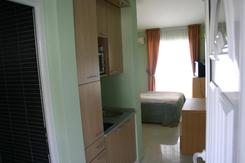 Apartments & Rooms Elite Добра вода Стая снимка