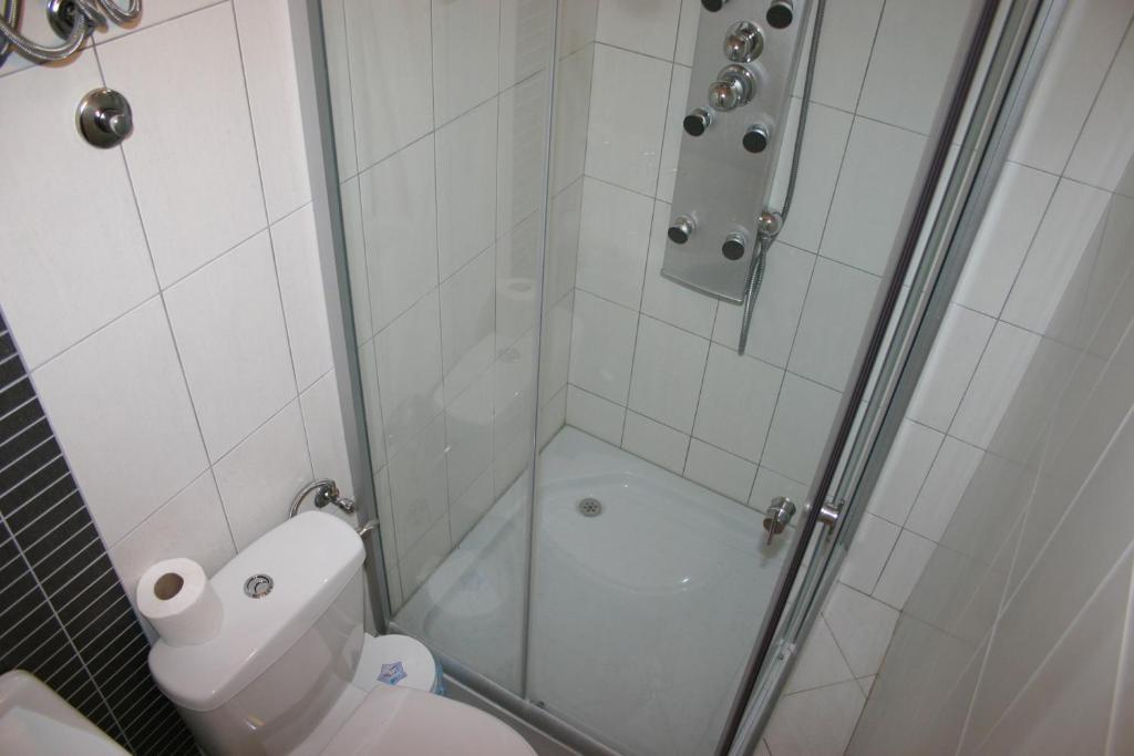 Apartments & Rooms Elite Добра вода Стая снимка