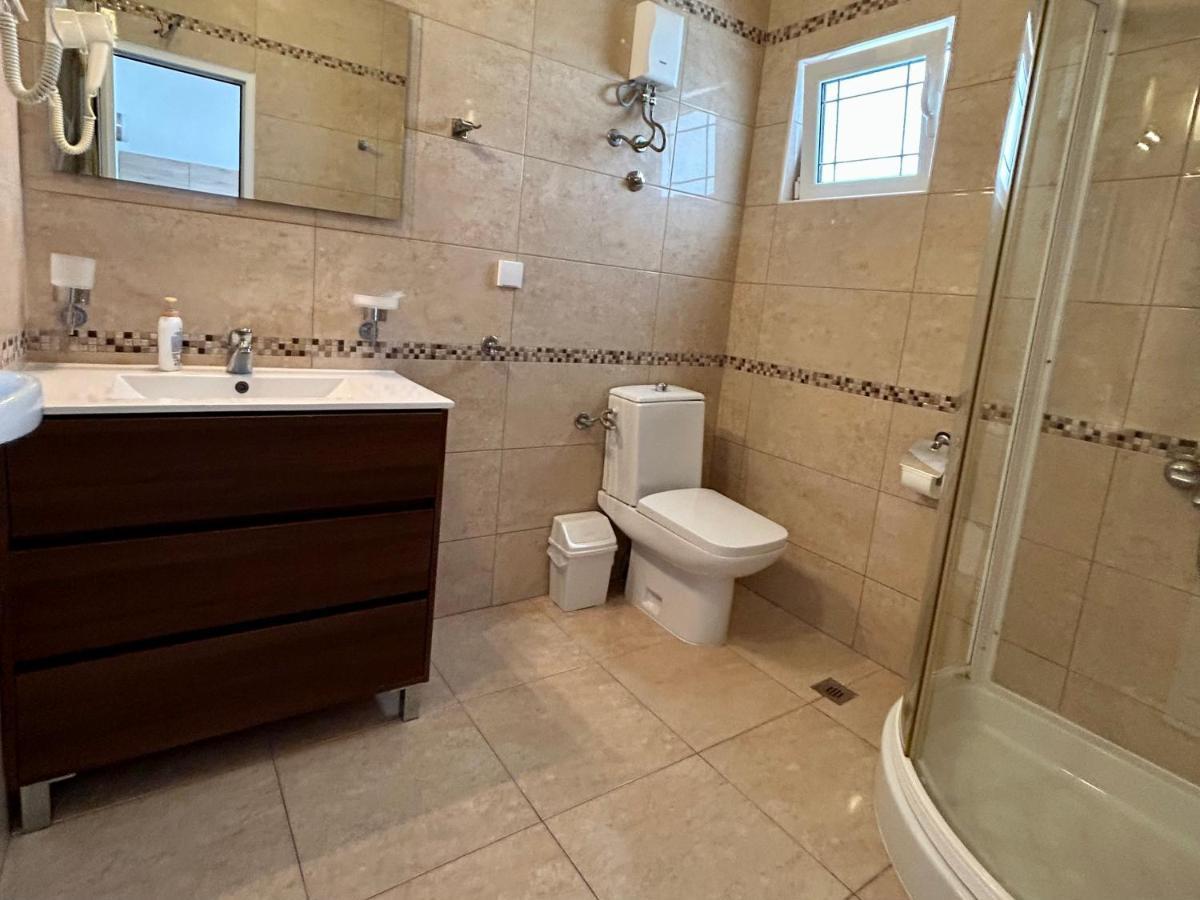 Apartments & Rooms Elite Добра вода Екстериор снимка