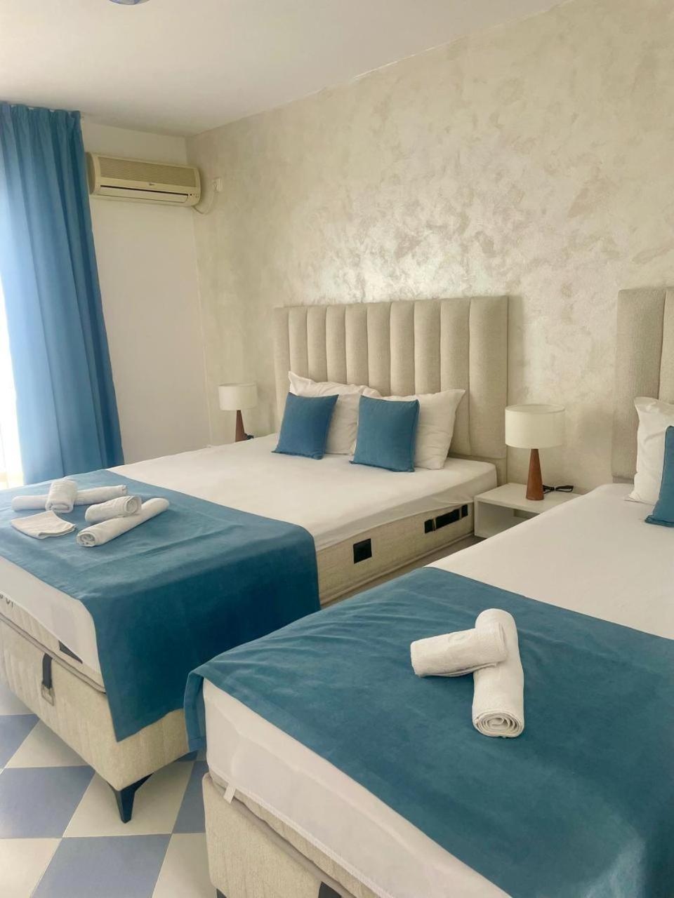 Apartments & Rooms Elite Добра вода Стая снимка