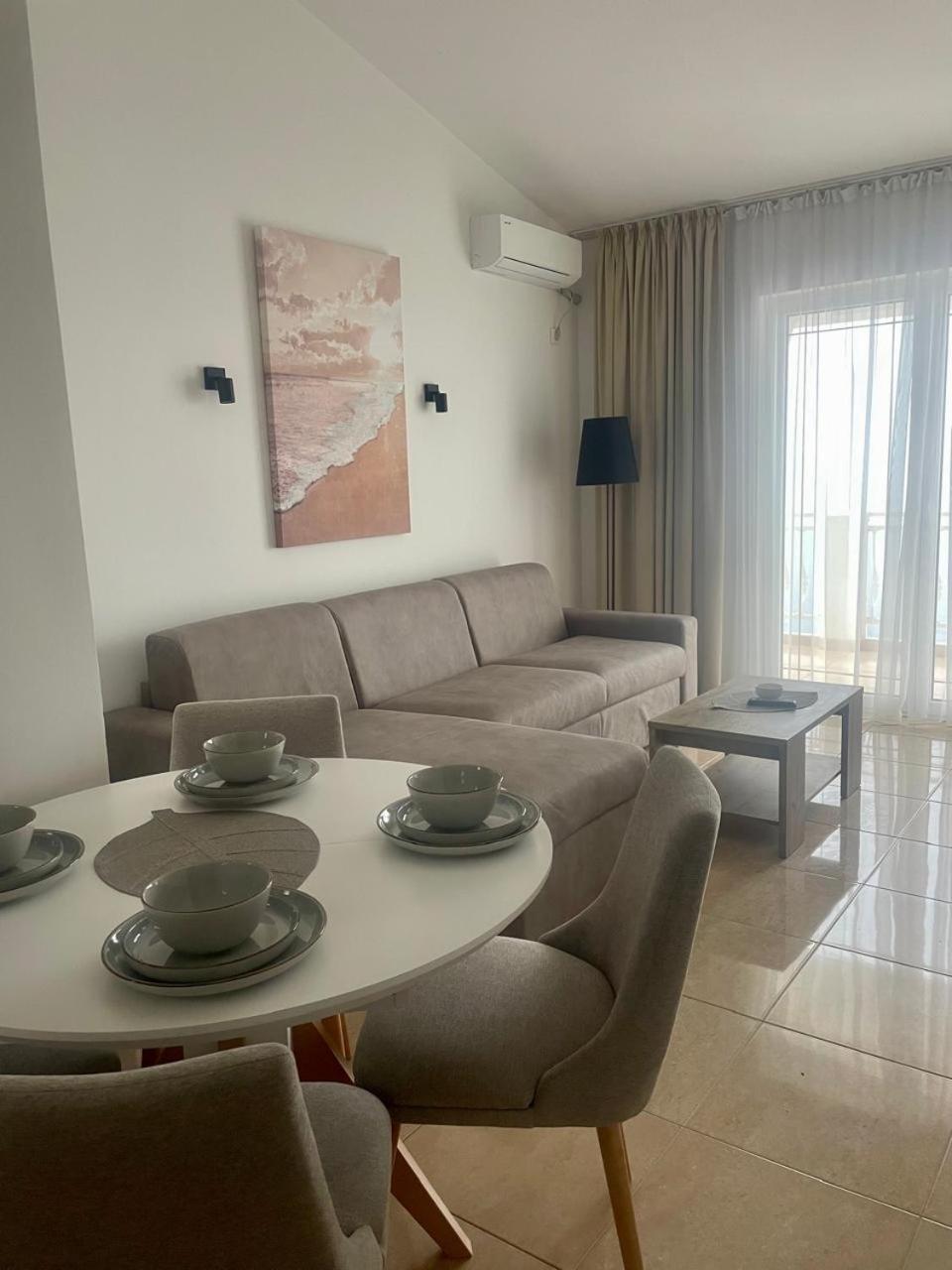 Apartments & Rooms Elite Добра вода Стая снимка