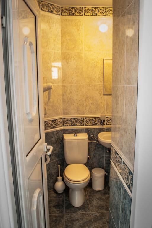 Apartments & Rooms Elite Добра вода Стая снимка