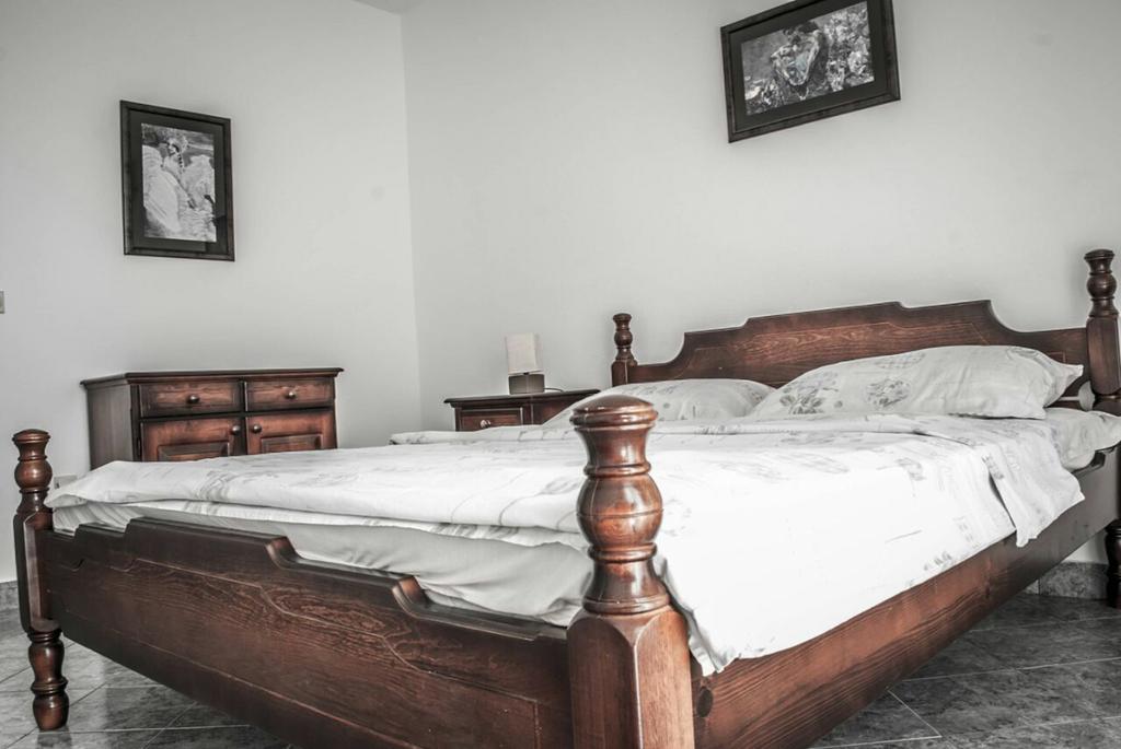 Apartments & Rooms Elite Добра вода Стая снимка