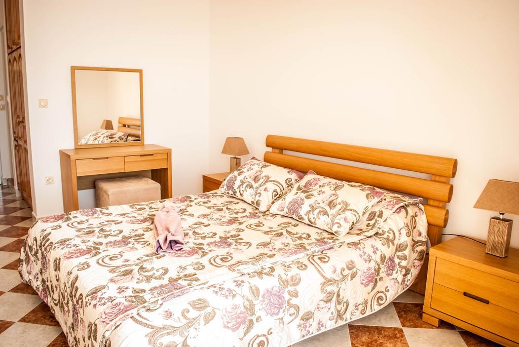Apartments & Rooms Elite Добра вода Стая снимка